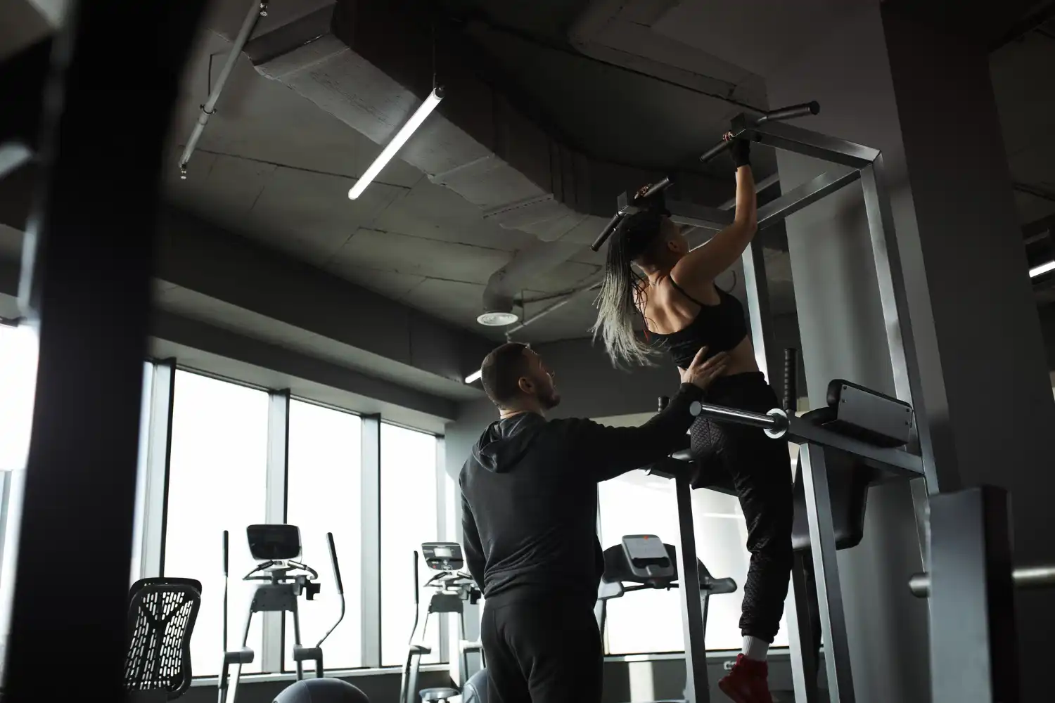 Optimiza tu centro con nuestros servicios